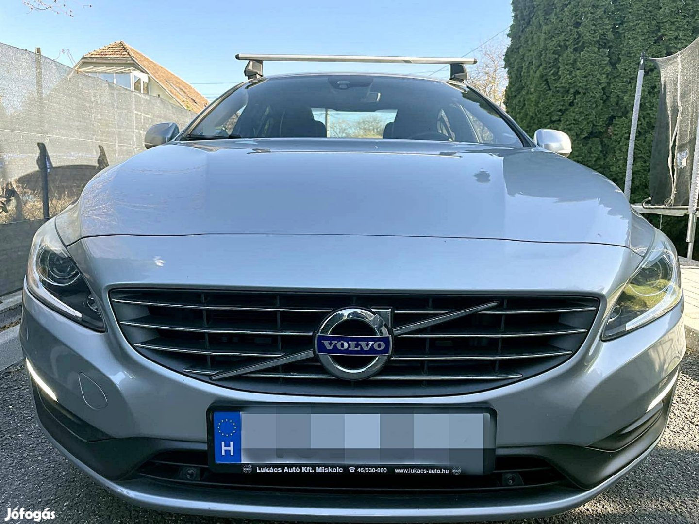 Volvo S60 1.6 [T3] Momentum